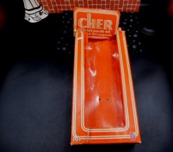 cher box 4 box